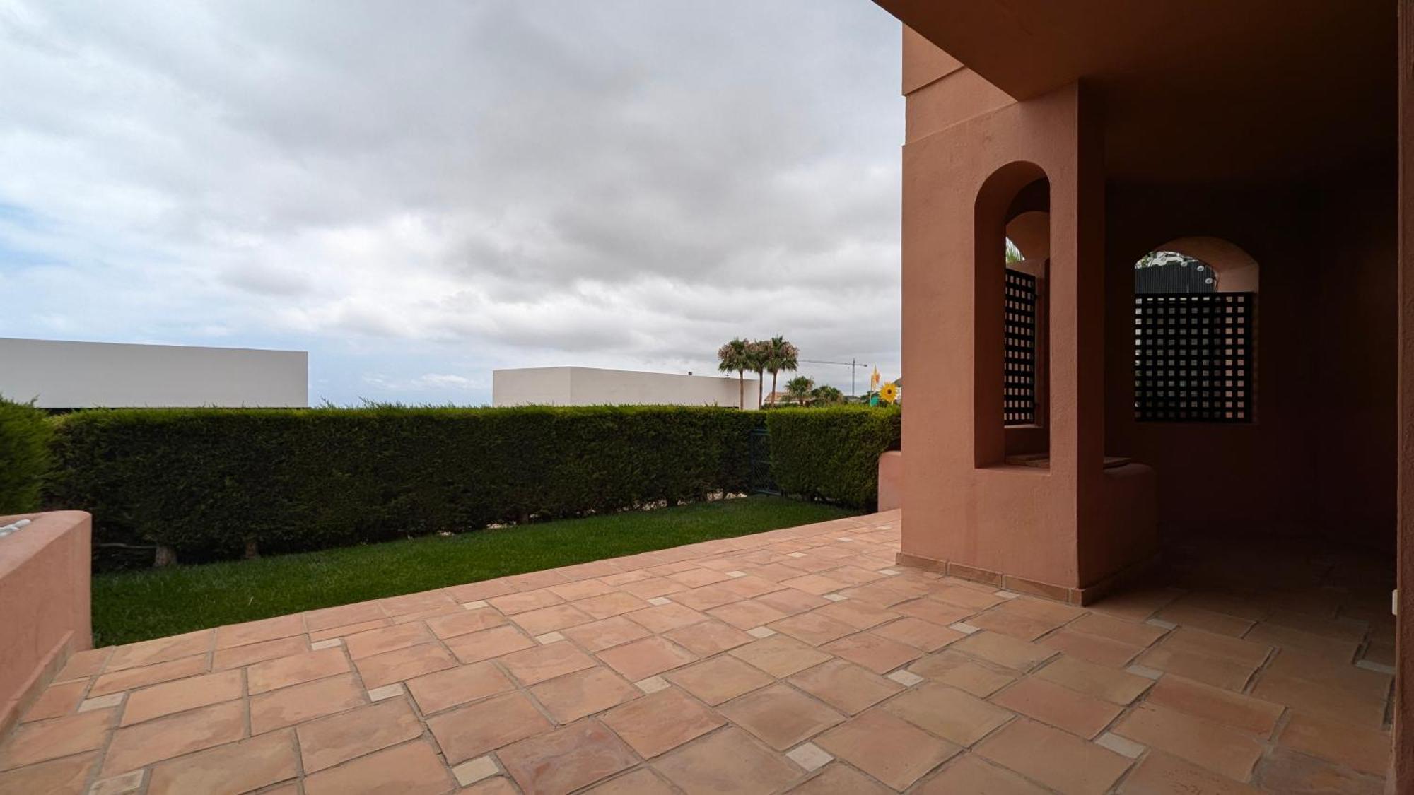 Los Altos Sea View Apartment Finestrat Bagian luar foto
